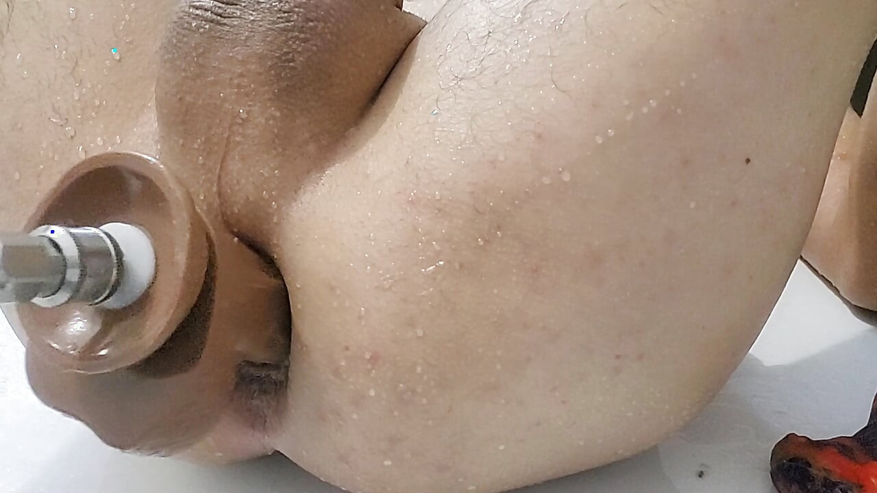アナルゲイファックマチンをプレイしよう