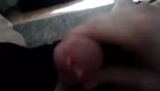benim arkadaşım boşalan benim için