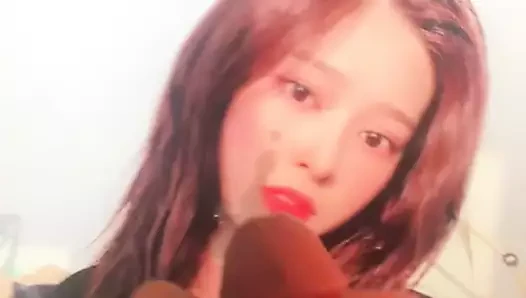 Izone minju boşalmak haraç