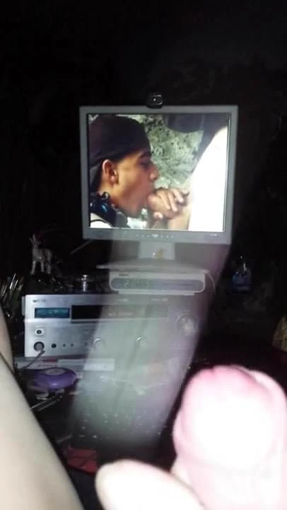 Video call isti geil
