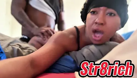 Wake up and fuck my husband this morning omg best dick ever