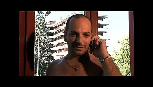 La Venere Bianca in: “Amore e Psiche - Vol. #02” -