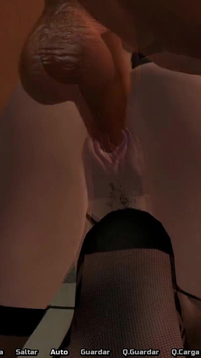 Instinct Unleashed gameplay parte 1 | Clip 3