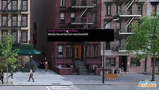 Ep1: Kink Maker Gameplay