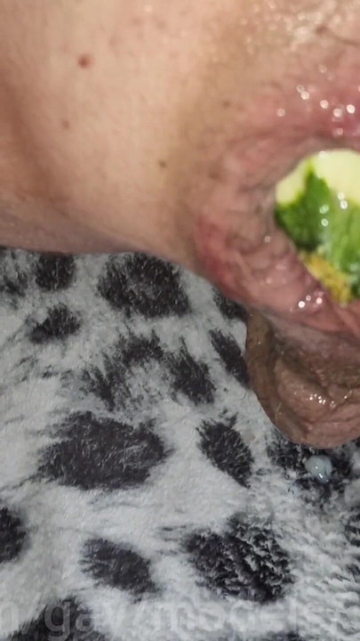 You Won't Believe the Birth of a Big Doll Out of a Femboy's Ass!