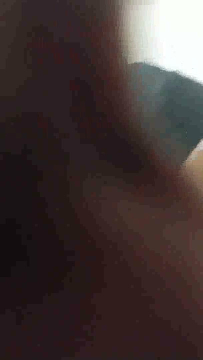 Thot in Texas Newest - Ebony In Chair Bareback Creampie BBW Ebony | Clip 3