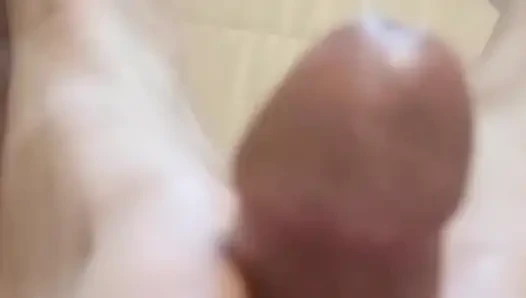 Ayakla muamele ve elle muamele boşalma