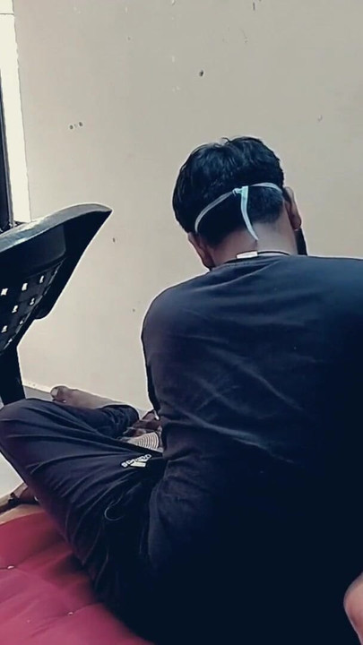 Sauteli bahen ne ke pichhe chupke se boy friend ke saath chudai karvai. | Clip 3