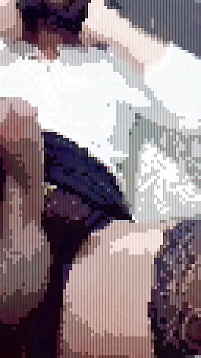 Stare At My Girlcock Faceless Version Pixel Brainwash & Programming
