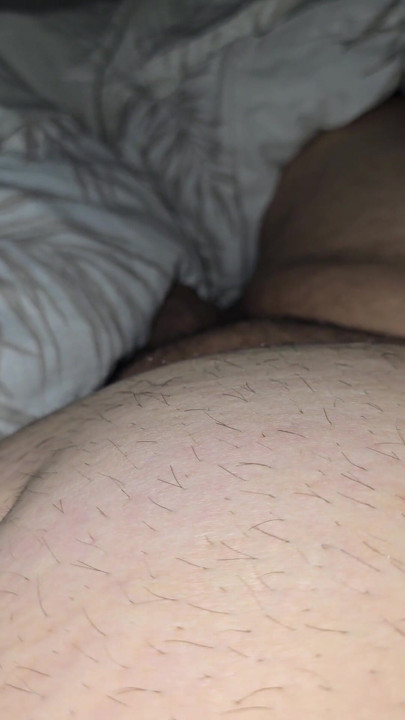 Long and sensual handjob on a rainy day by a perfect step mom | Clip 2