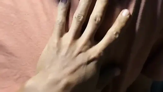 Ayo sayang aku udah pengen banget