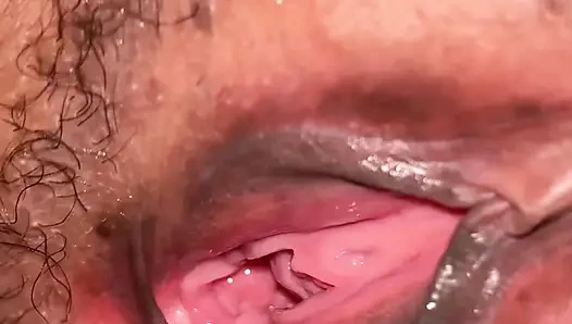 Adik tiri seksi india dientot habis-habisan sama kontol besar pria kulit hitam