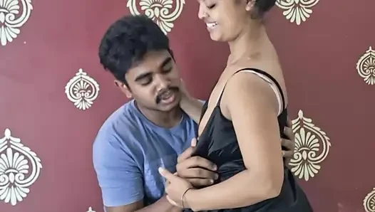 Desi Brother in law and Sister in law amazing Fuck.