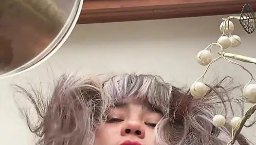 Önce memeler, sonra göt ve son amcık