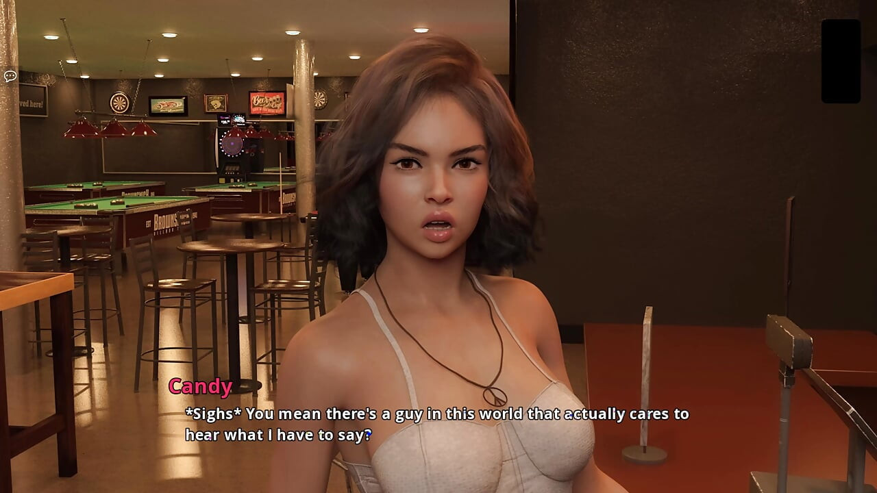 College Kings 19 Ive έσωσε την Penelope και μετά πήρε να γαμήσει Candy