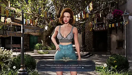 Gameplay lengkap - magic pussy 3, bagian 22