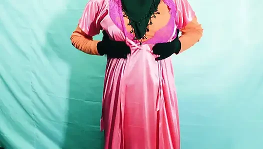 Bengali bride having sex with neighbor's brother-in-law, Clear Bangla