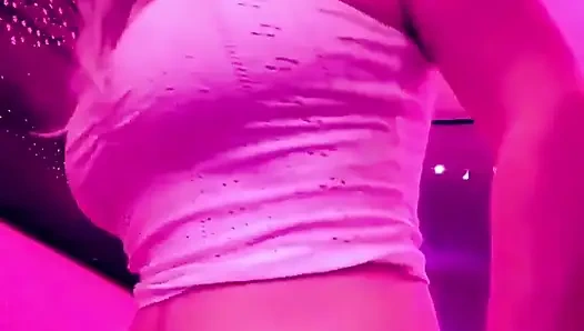 Wirst du hübsche muschi?