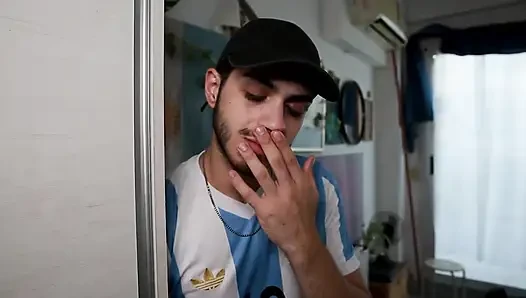 Come, Smell the Scent of a Real Man