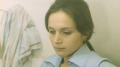 svetlana smirnova - chuzhie pisma (1975)