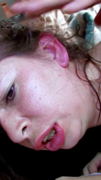 Submisive arab slut enjoying brutal hardcore sex | Clip 2