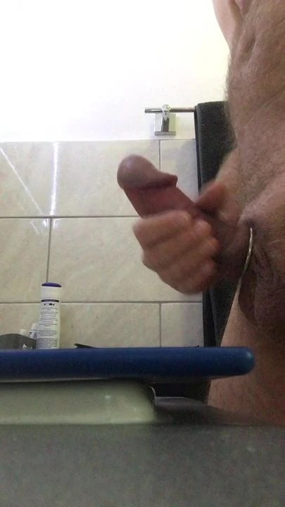 A short stroke