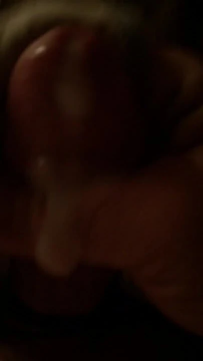 Borrowed panties