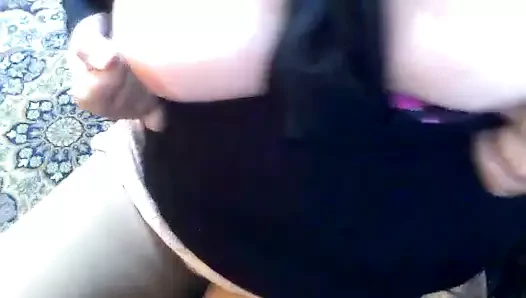 Danyela в транс