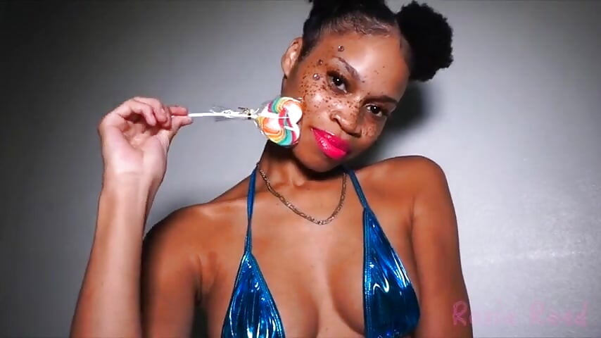 Mindfucked by Shiny Lips Lolly (standard Definition)