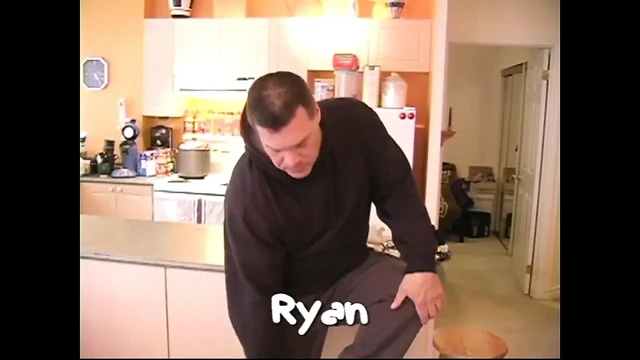 A blast from the past - Ryan2