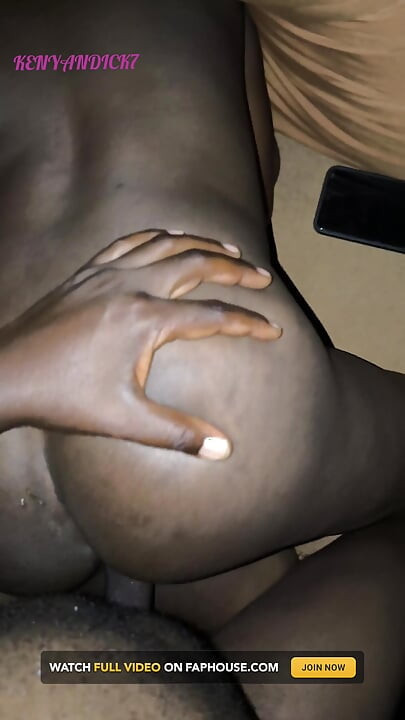 My Neighbour's Husband Fucked My Pussy so Hard in Doggystle When He Invited Me for Dinner at His Home