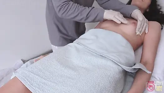 Sapık cerrah ameliyat yerine onu buraya getiriyor