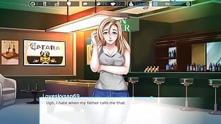 Love sex second base (Andrealphus) - teil 4 gameplay von LoveSkySan69