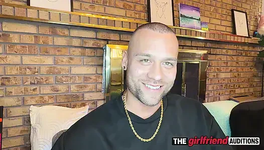 Nikki zee - kız arkadaş seçmelerinde ters çevrilmiş senaryo