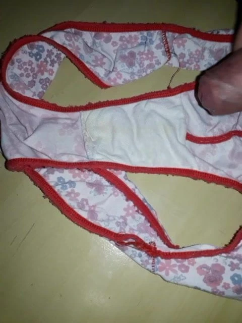 Svršavanje u gaćicama
