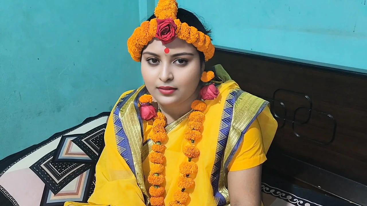 开斋节特别：我在她的婚礼上操了她，如果我看不到她，我想念她。