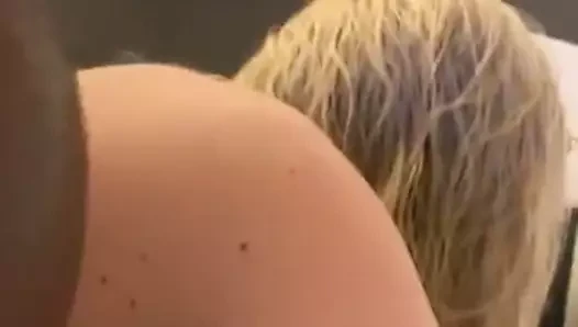 Ich, Maryiah Foxxx die eiskönigin