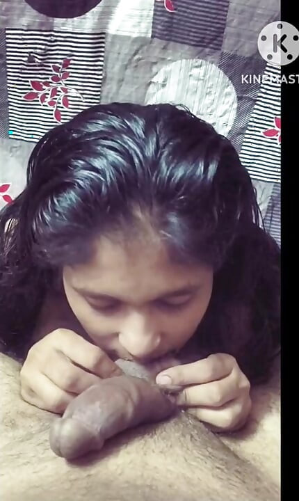 Pados wali bhabhi ne mera lund mu me liya
