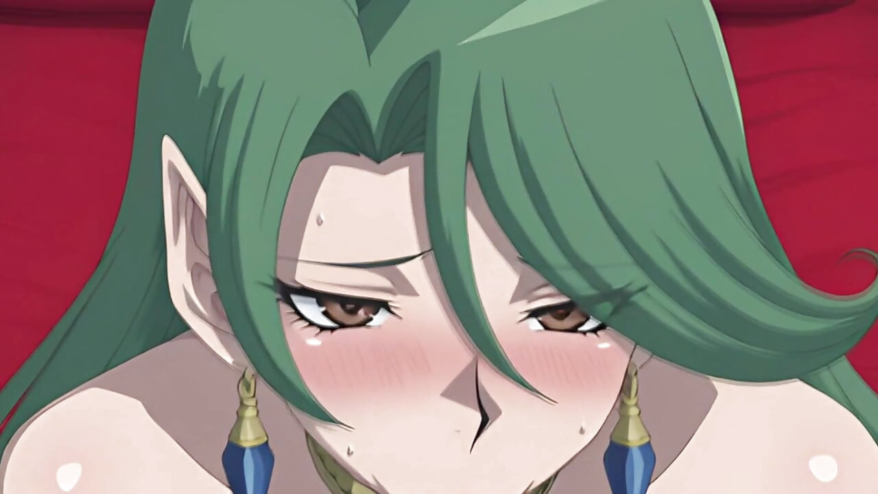 Yu-gi-oh! Gx Camula Hen