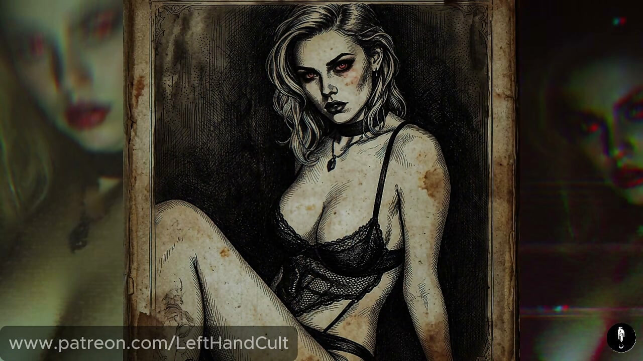 Grimoire of the Succubus - KNOX (HFO) (Level 1)