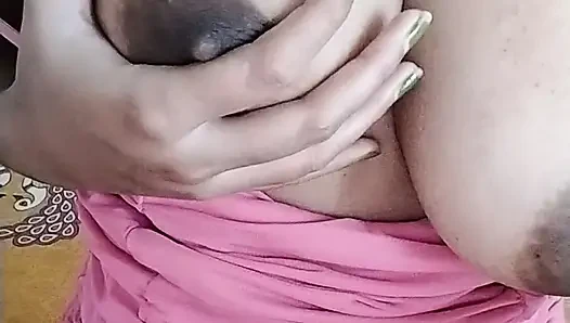Соло девушки дези