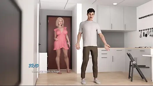 Mahasiswa yang Tidak Terkendali (Bagian 1)