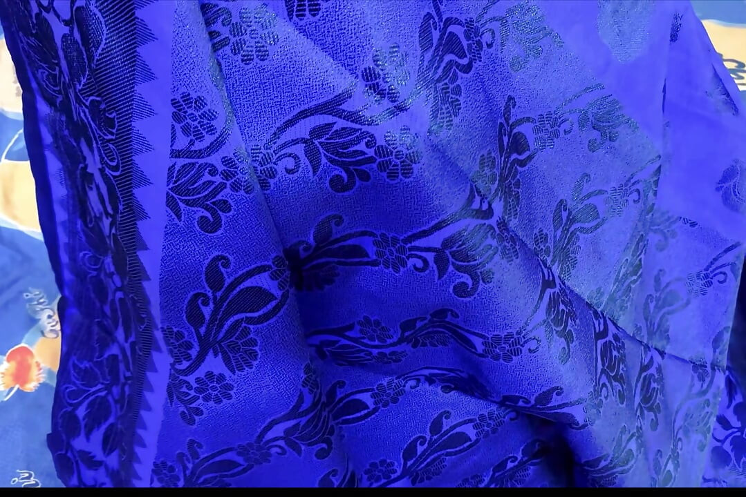 Fucked my mother-in-law when my wife is not at home