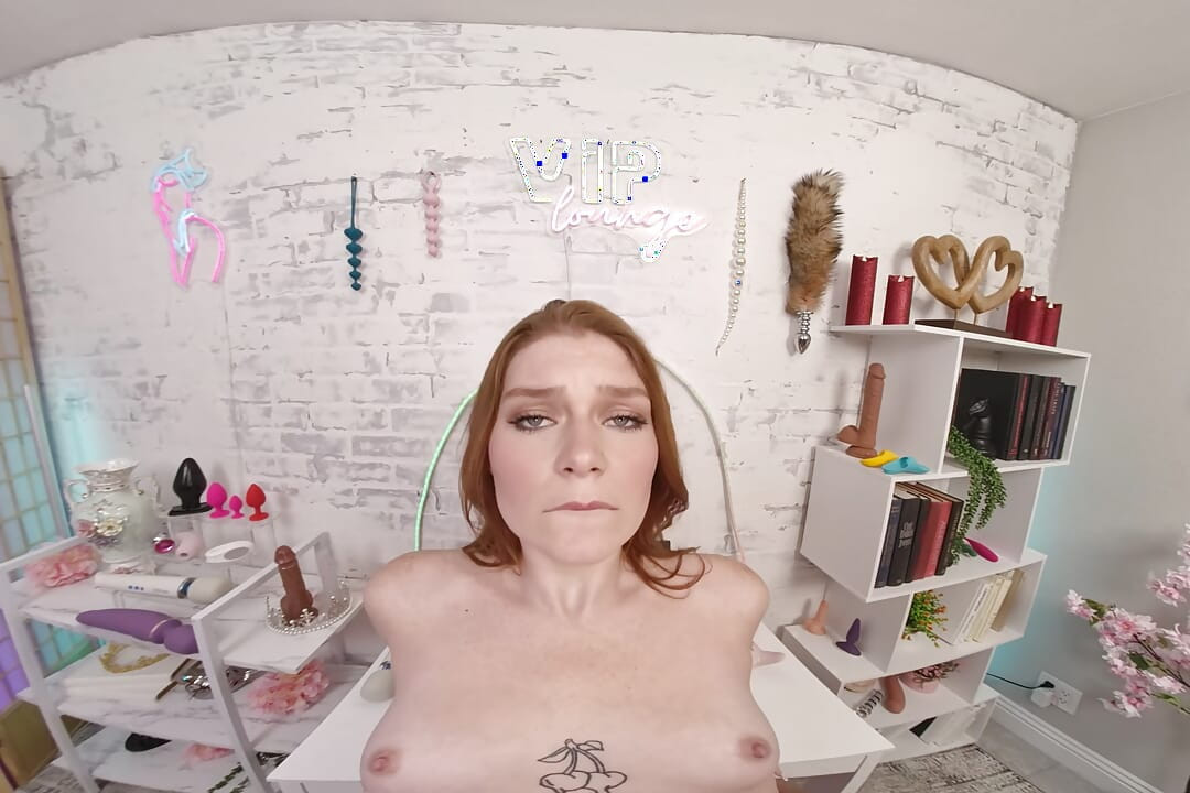 J’adore ma voisine timide comme toi-même