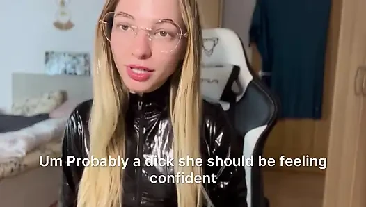 Cara Mencoba Femdom untuk Pertama Kalinya