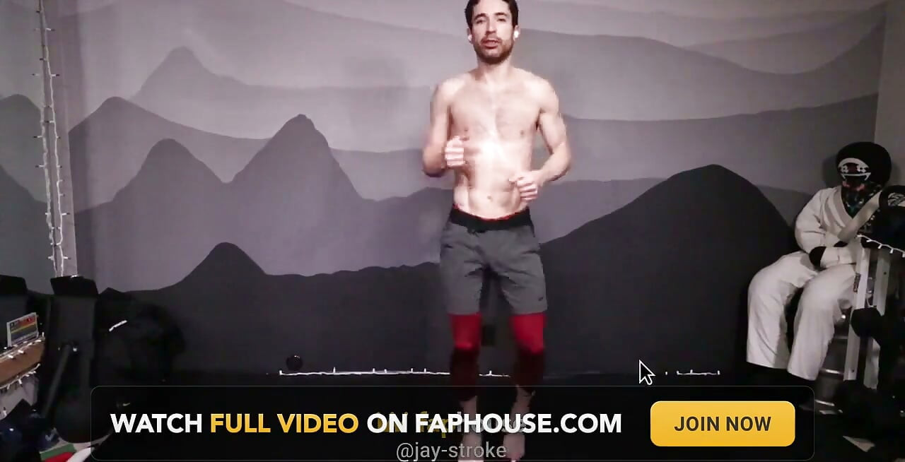Gym Stream
