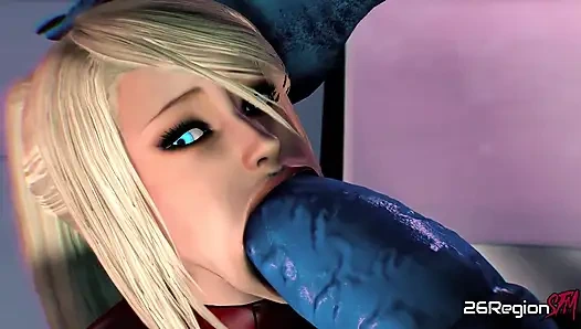 Отличный подарок для Самус