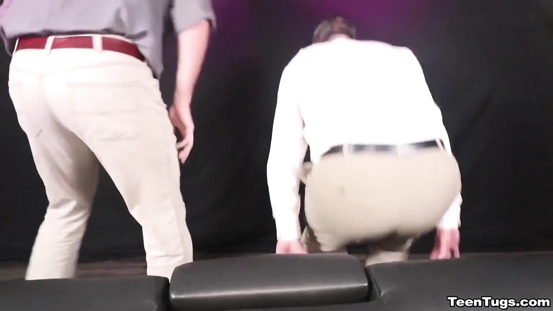 Rosie's Braced Bliss, Duas Vezes