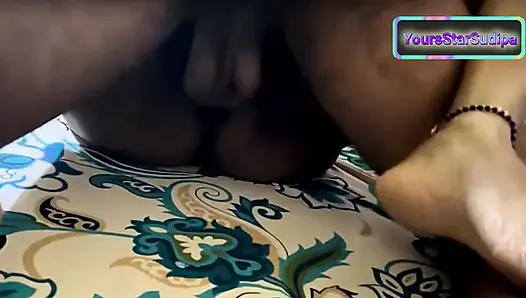 bidhba sexy bhabi..