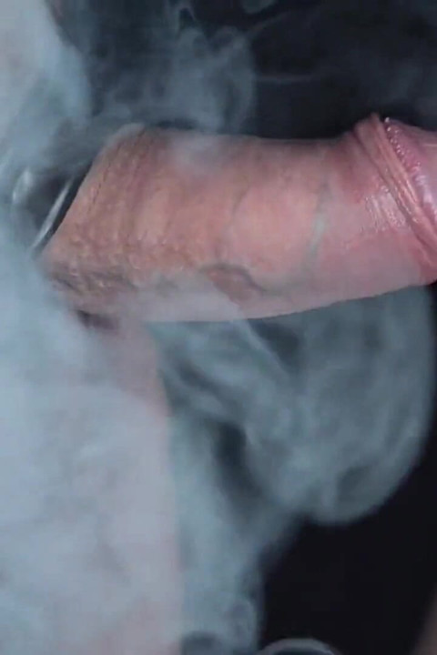 Deepthroat Taboo Cum in Mouth Drain Balls Fetish
